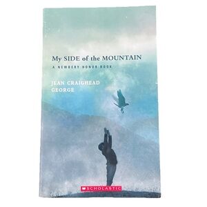 My Side of the Mountain by Jean Craighead George (2000, Book, Other)